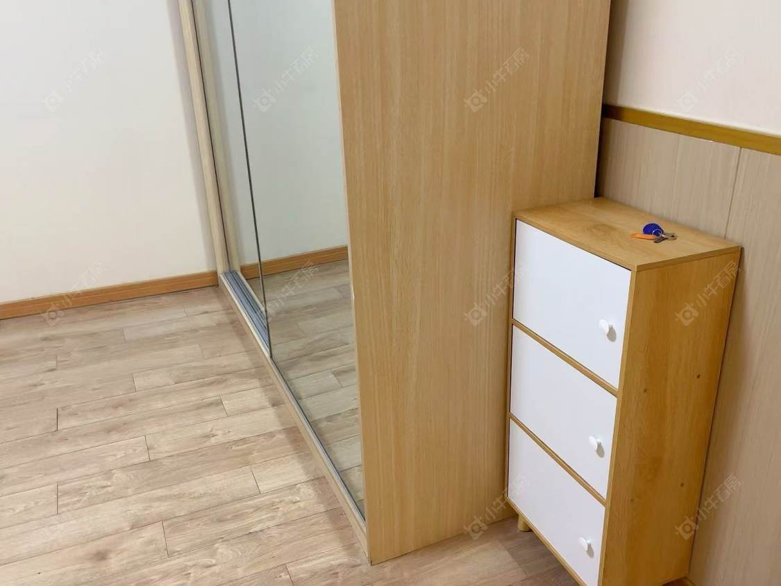 常州新北万达广场在租房源室内图_小牛看房