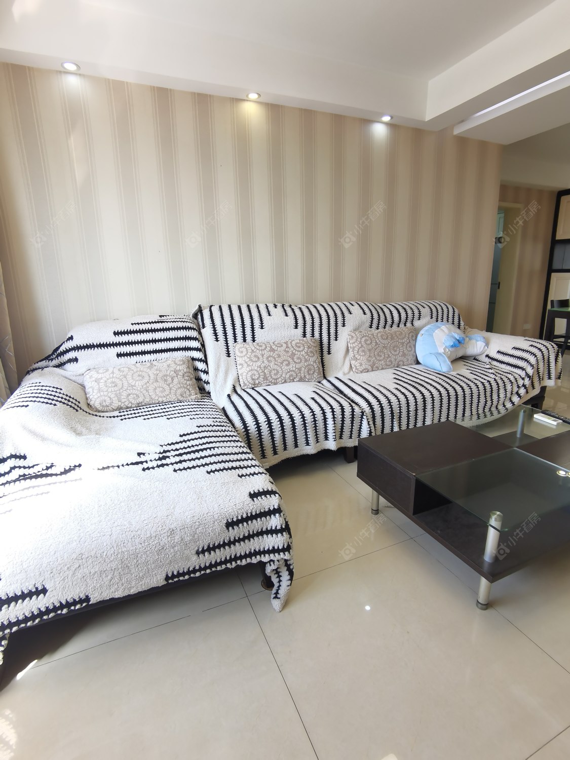 常州华海花园在租房源室内图_小牛看房