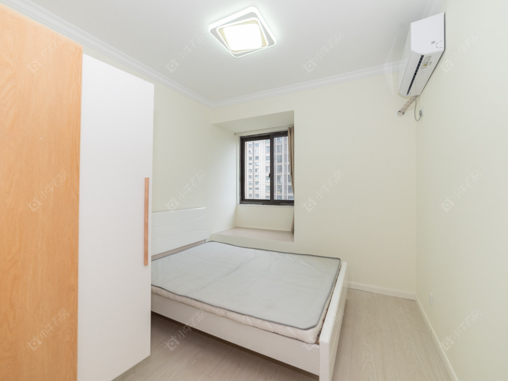 常州牡丹水岸国际在售二手房源室内图_小牛看房