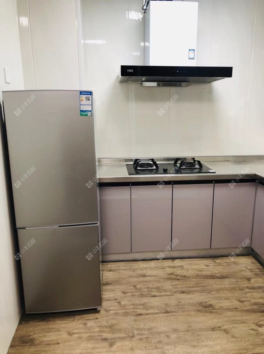 常州香聚雅苑西区在租房源室内图_小牛看房