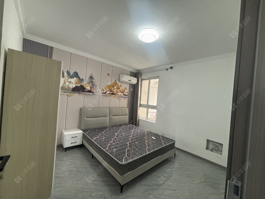 常州瑞丰花苑在租房源室内图_小牛看房