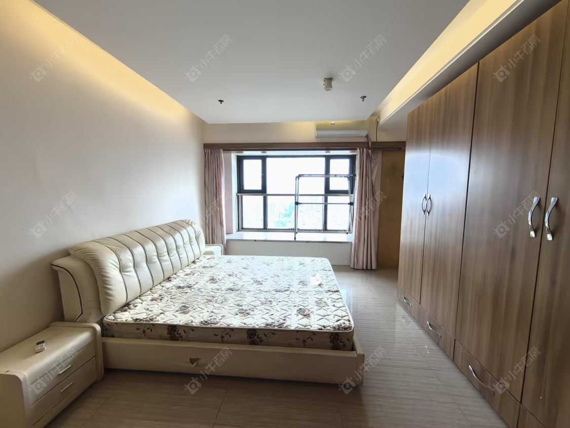 常州恒大翡翠华庭在租房源室内图_小牛看房