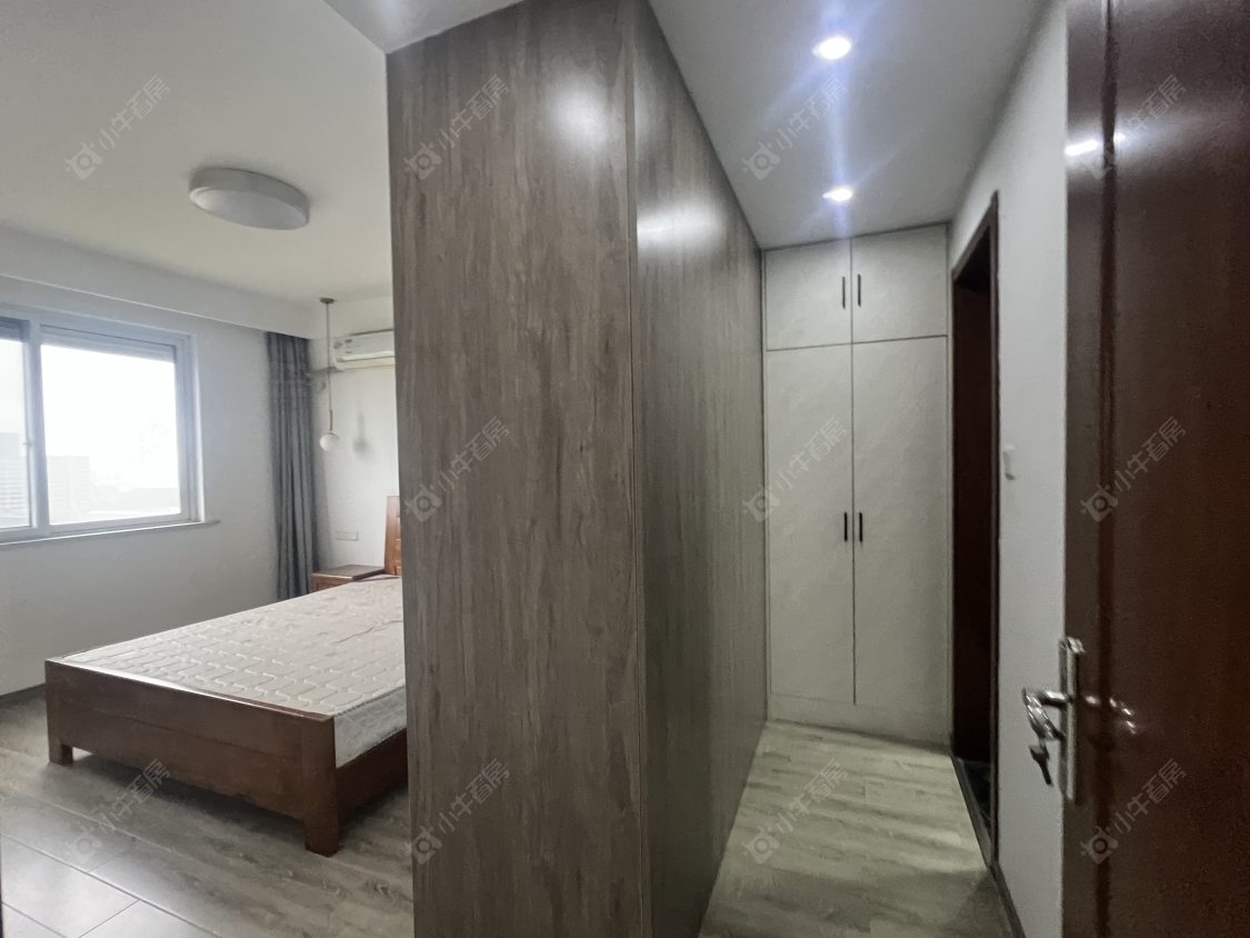 常州临津花园在租房源室内图_小牛看房