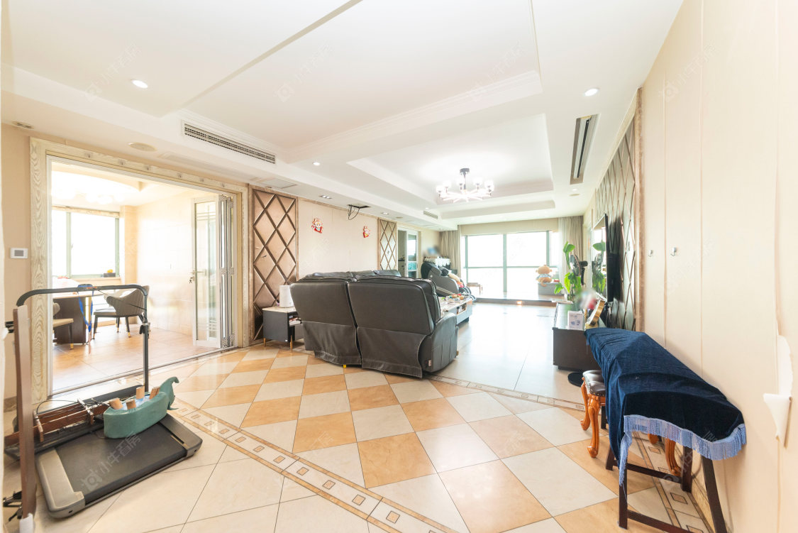 常州御城在售二手房_小牛看房