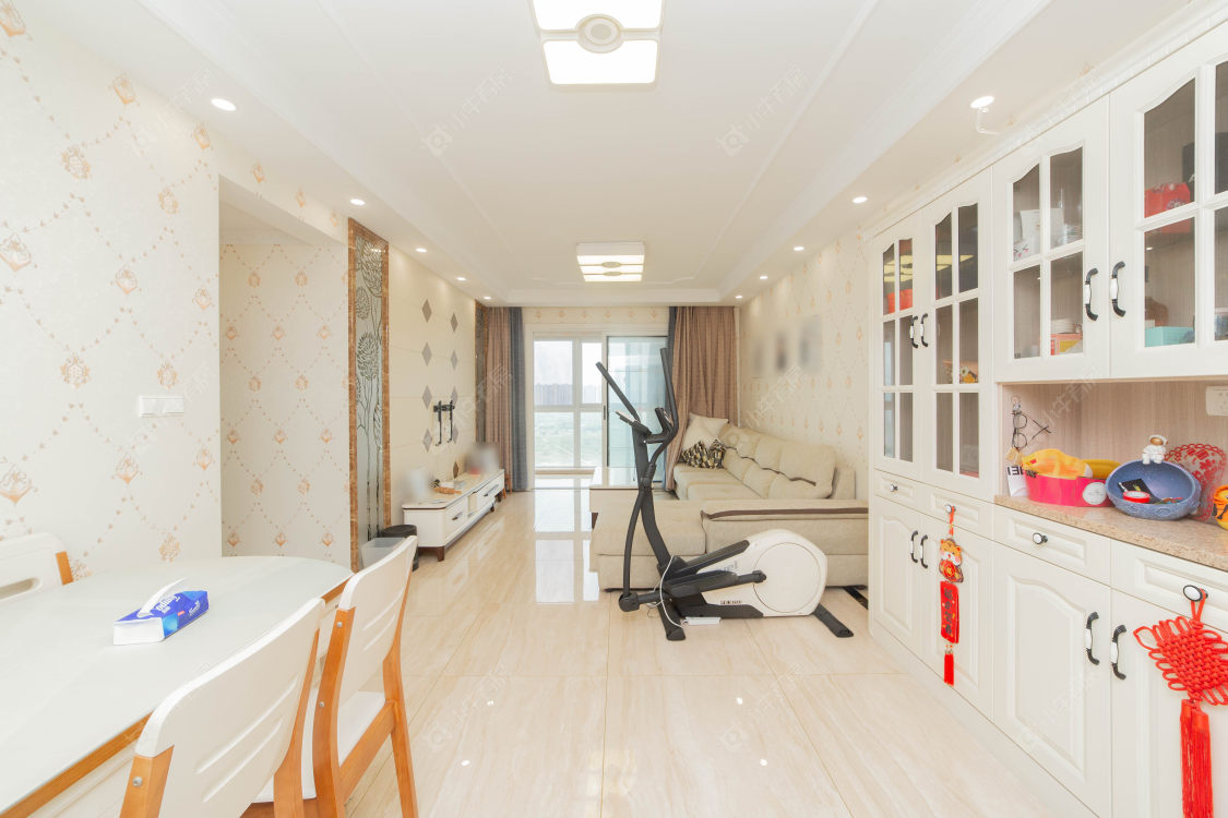 常州中海龙城花园西区在售二手房_小牛看房