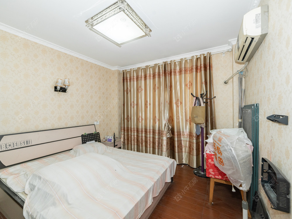 常州丽江茗园在售二手房源室内图_小牛看房