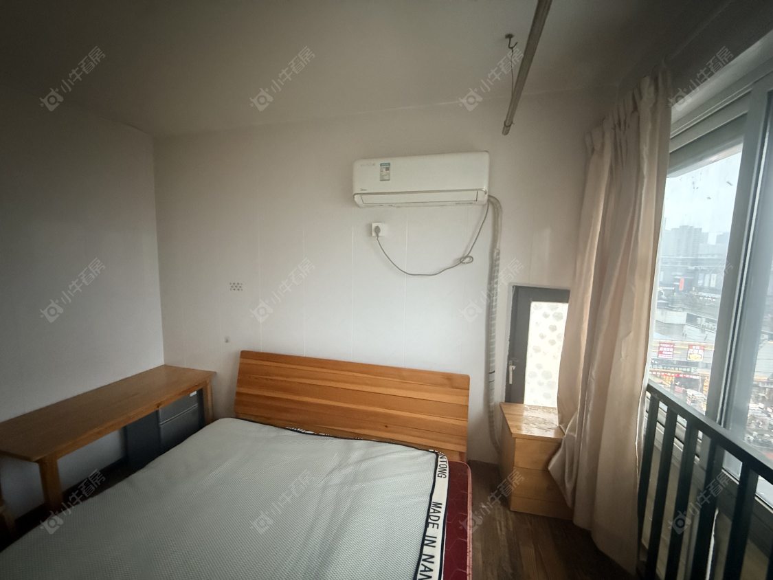 常州丰乐尚都在租房源室内图_小牛看房