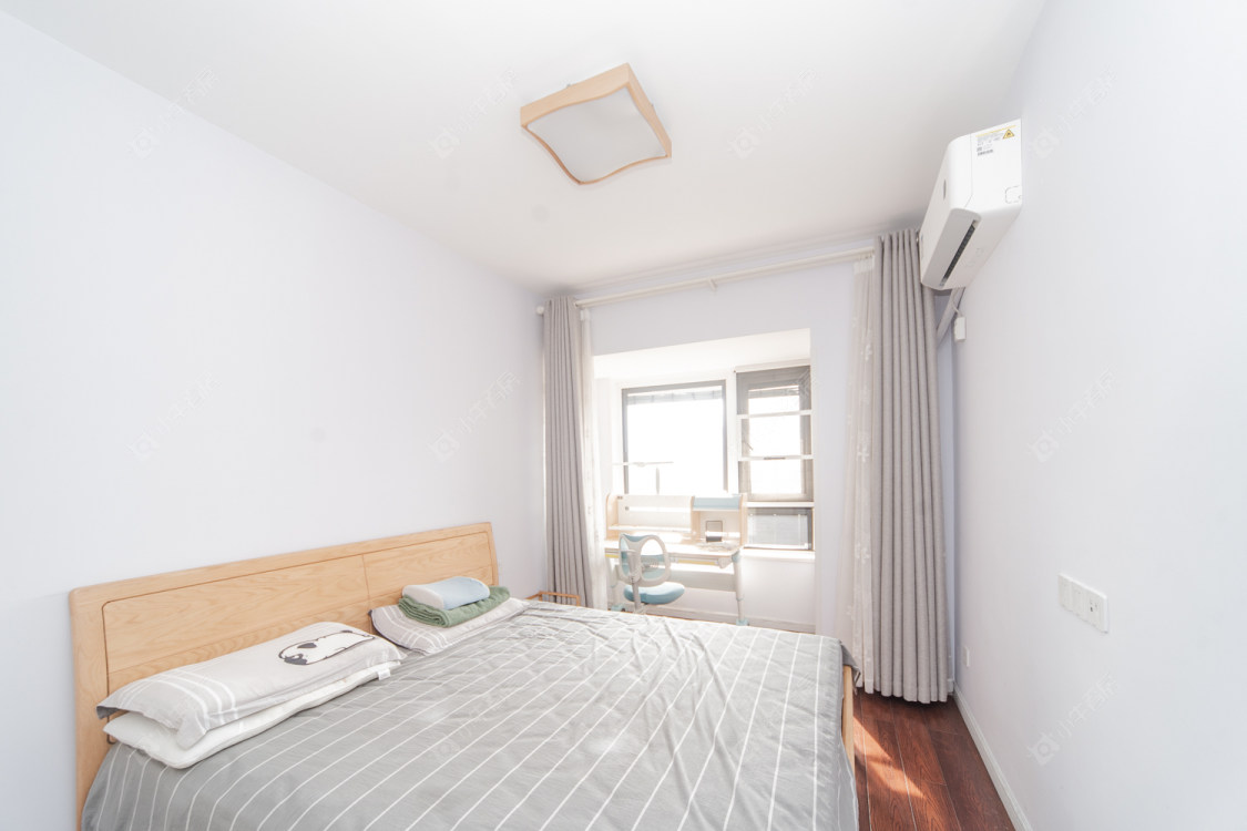 常州九龙仓繁华里在售二手房源室内图_小牛看房