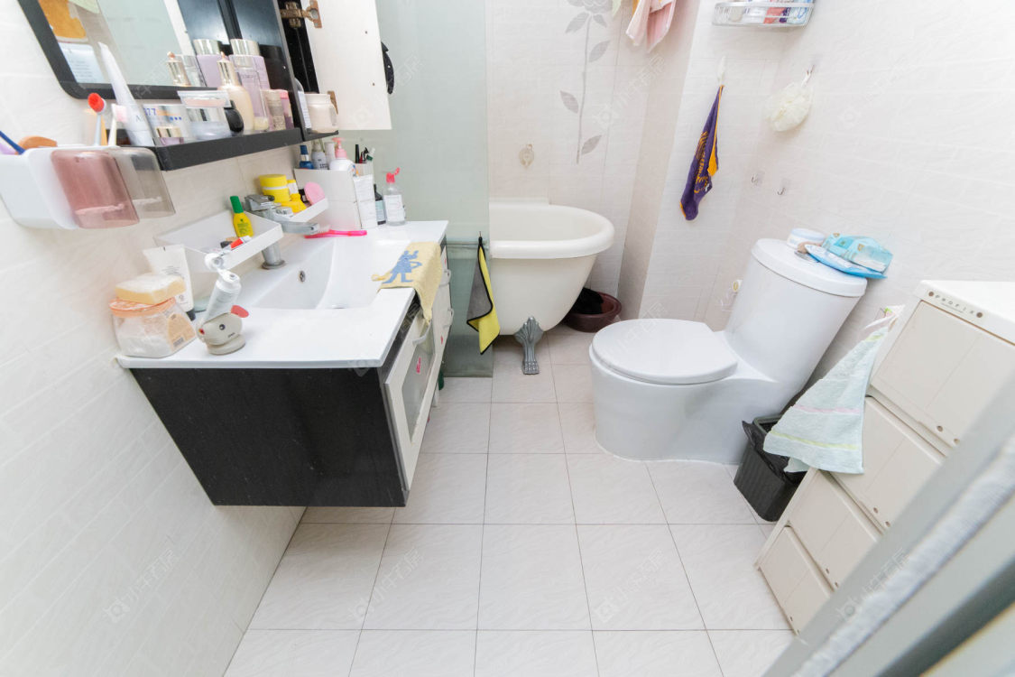 常州新城蓝钻苑东区在售二手房源室内图_小牛看房