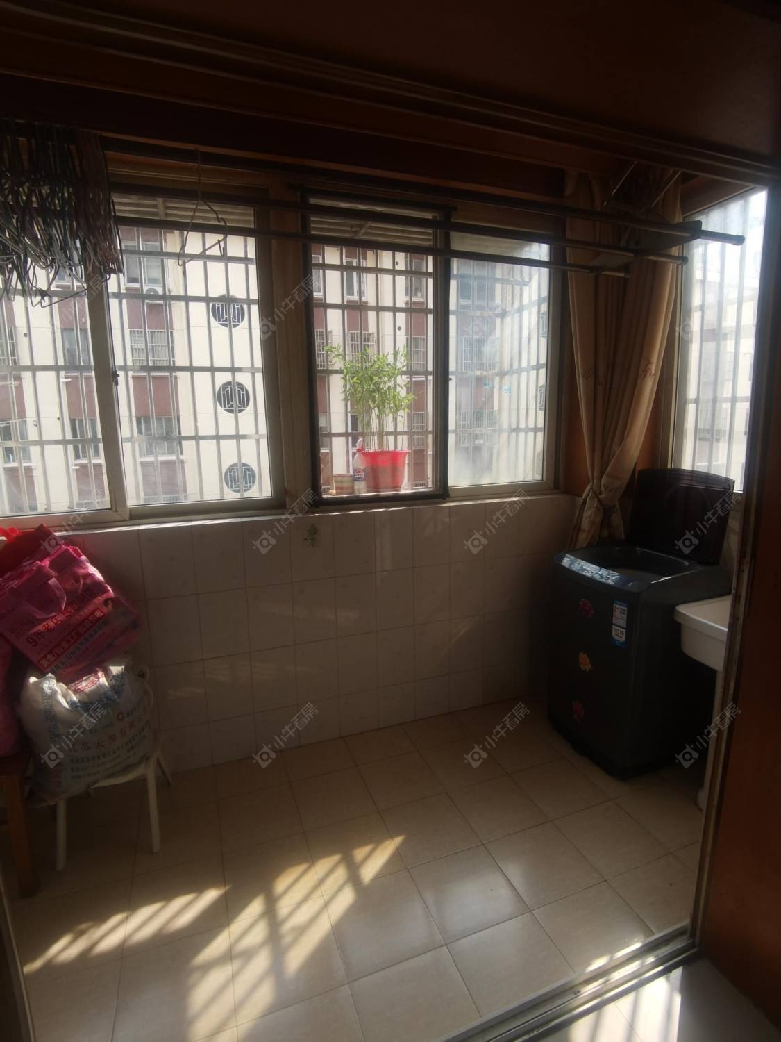 常州巢丰苑在租房源室内图_小牛看房