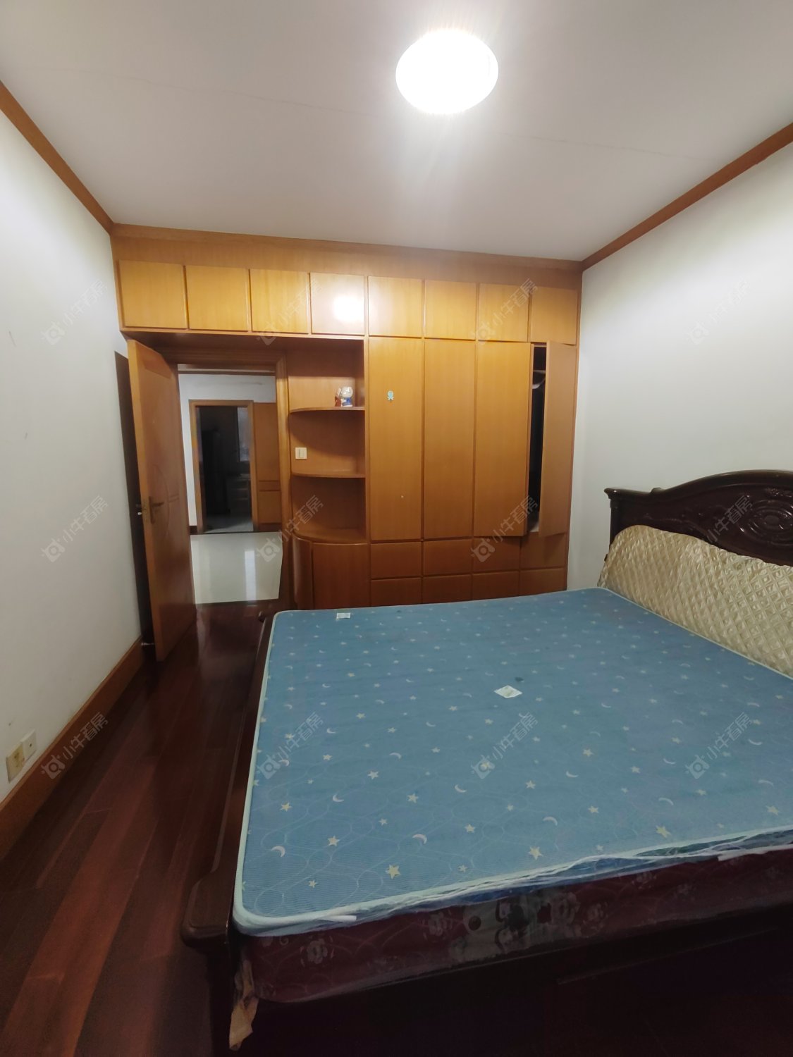 常州翠竹新村北区在租房源室内图_小牛看房