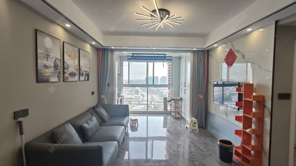 常州龙涛香榭丽园租房_小牛看房