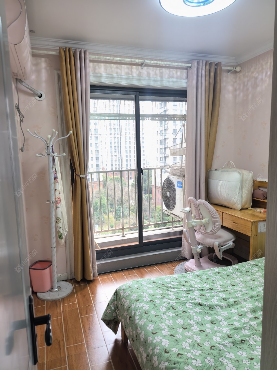 常州菱溪名居在租房源_小牛看房