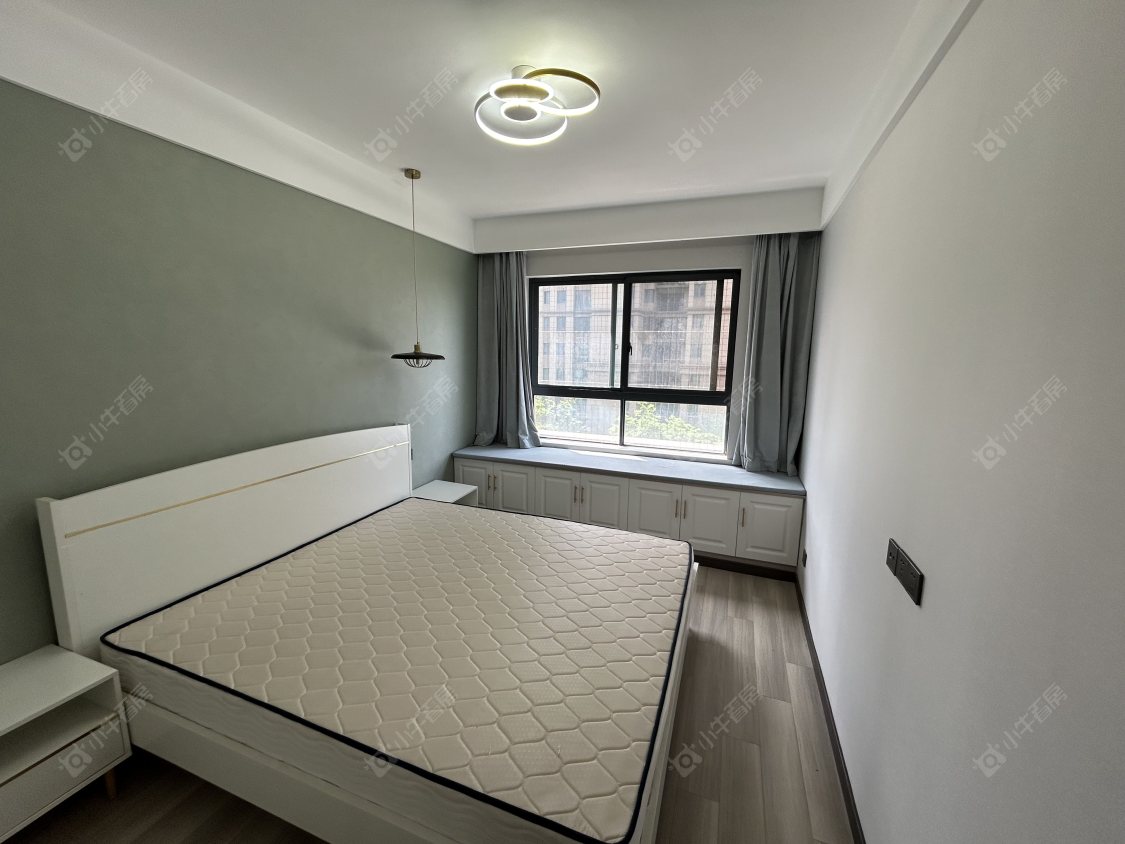 常州弘阳上城在租房源_小牛看房