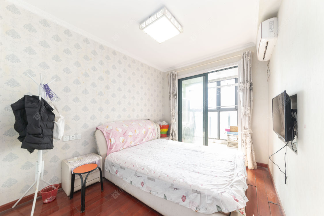 常州聚盛花园在售二手房源室内图_小牛看房