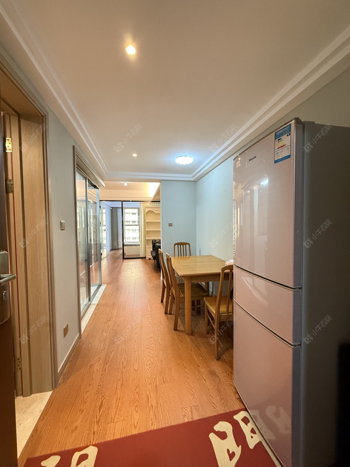 常州九洲玺在租房源室内图_小牛看房