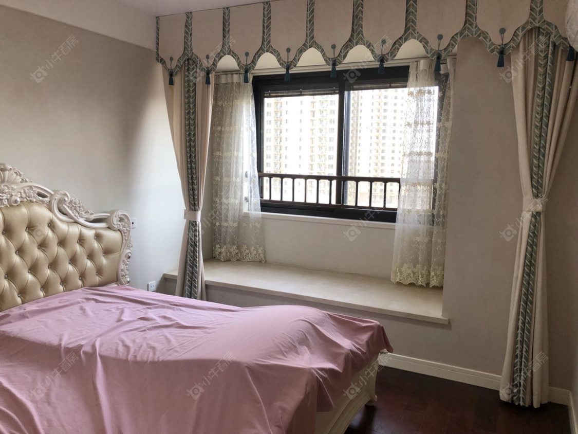 新城公馆荣域房源室内图 常州新城公馆荣域在租房源室内图_小牛看房