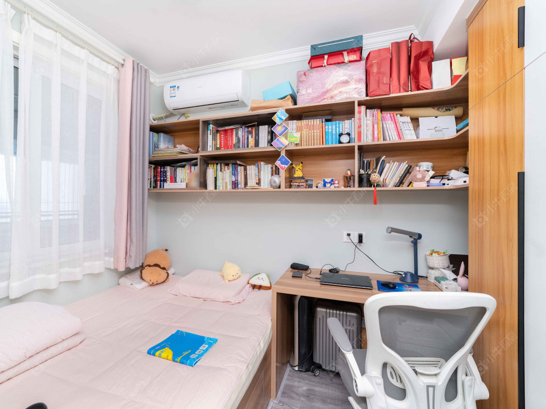 常州临津花园在售二手房源室内图_小牛看房