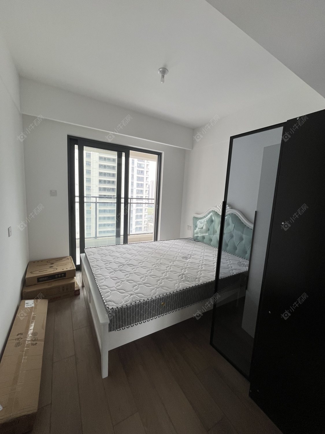 常州弘阳云峯在租房源_小牛看房