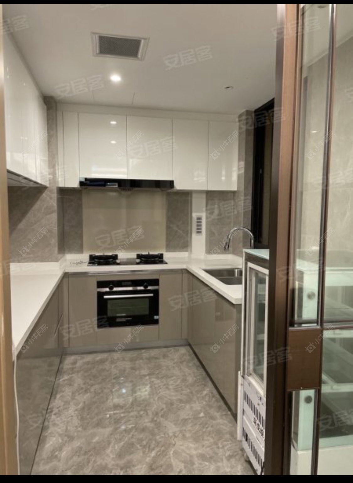 新城樾隽中央房源 常州新城樾隽中央在租房源_小牛看房