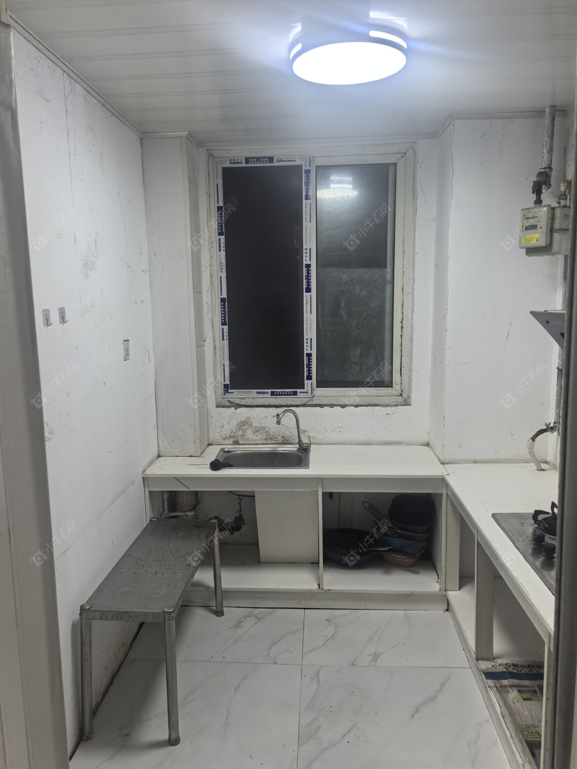 常州新景花苑二期租房_小牛看房