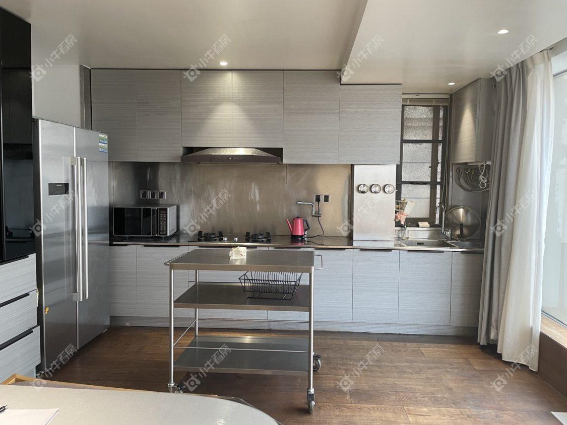 常州万达中央华城在租房源室内图_小牛看房