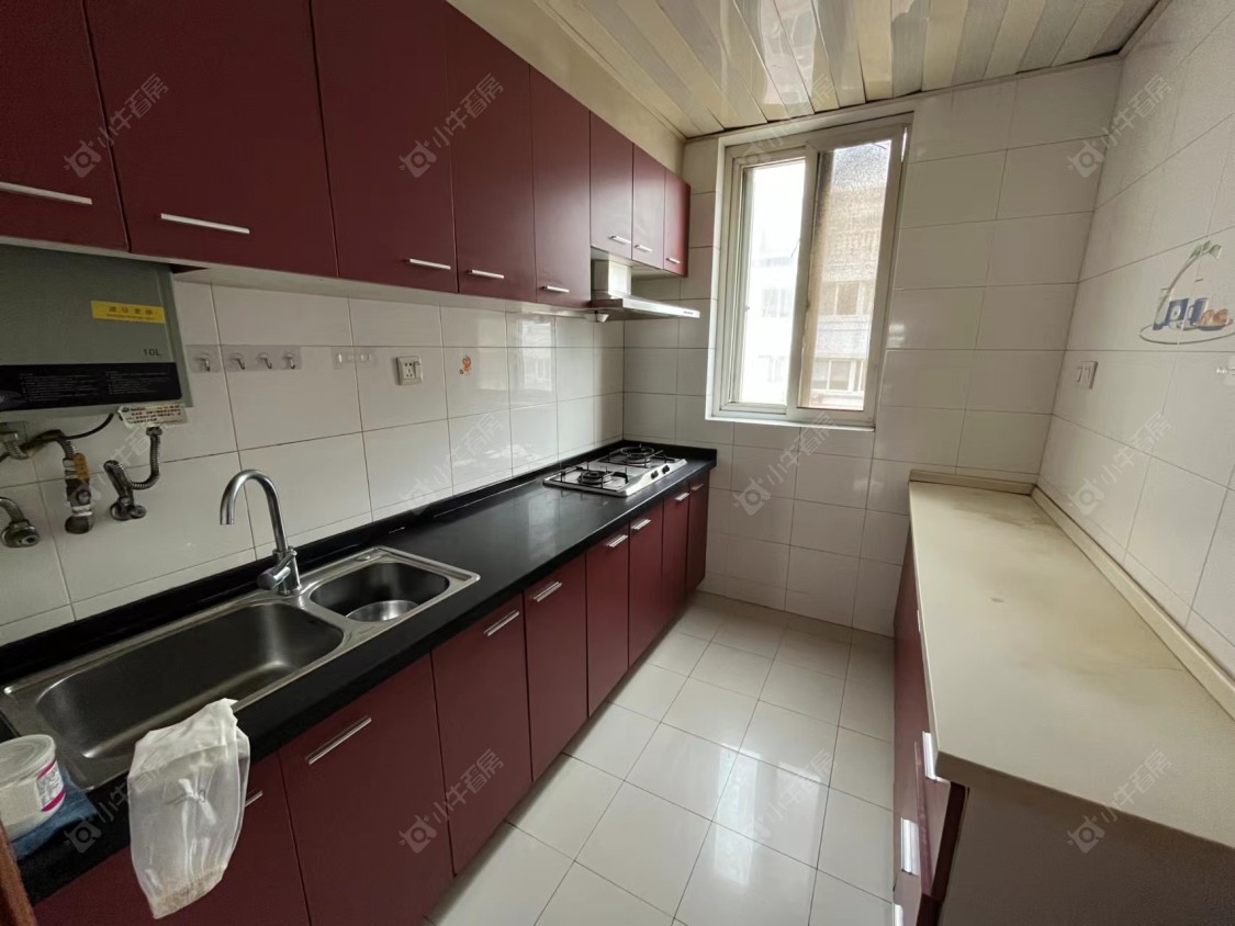 常州花园南村2室2厅1卫出租_小牛看房