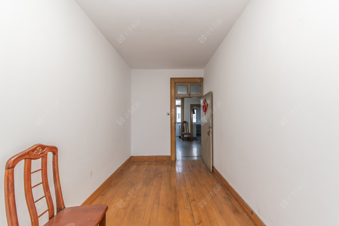 常州兰翔二村在售二手房源室内图_小牛看房