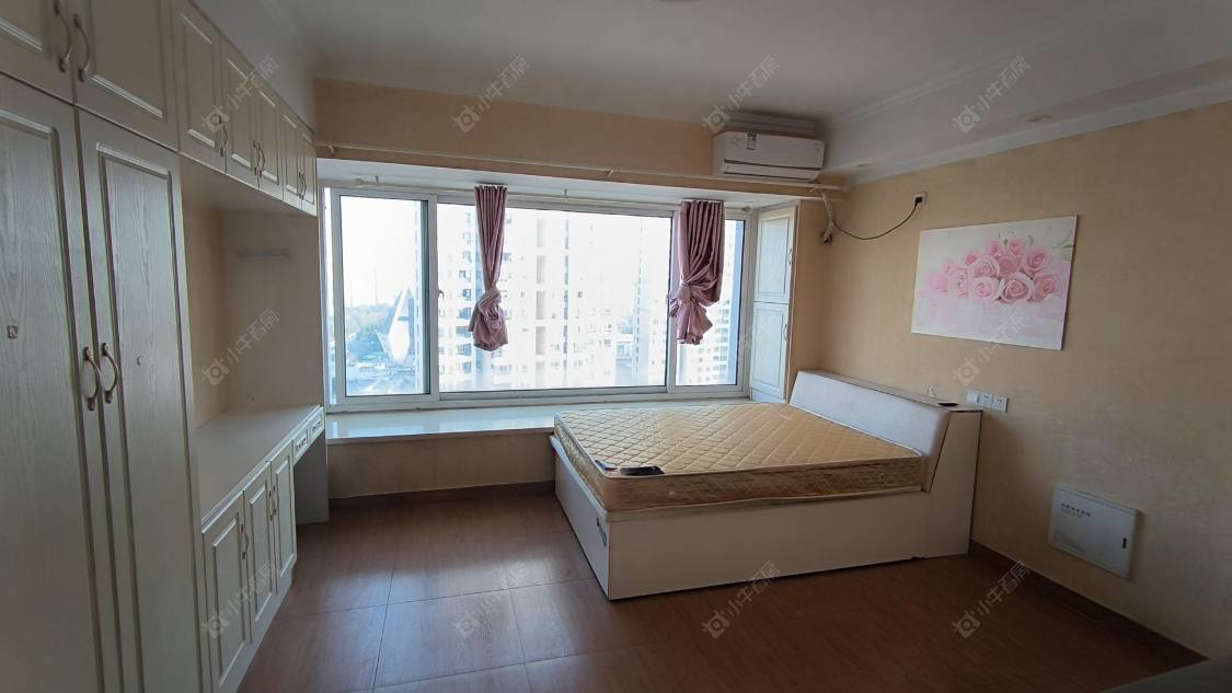 宝龙城市广场房源室内图 常州宝龙城市广场在租房源室内图_小牛看房