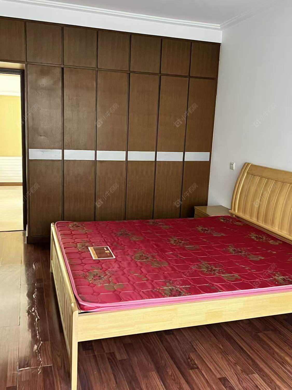 新荷花园房源室内图 常州新荷花园在租房源室内图_小牛看房