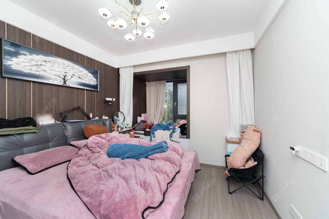 常州观棠在售二手房源室内图_小牛看房