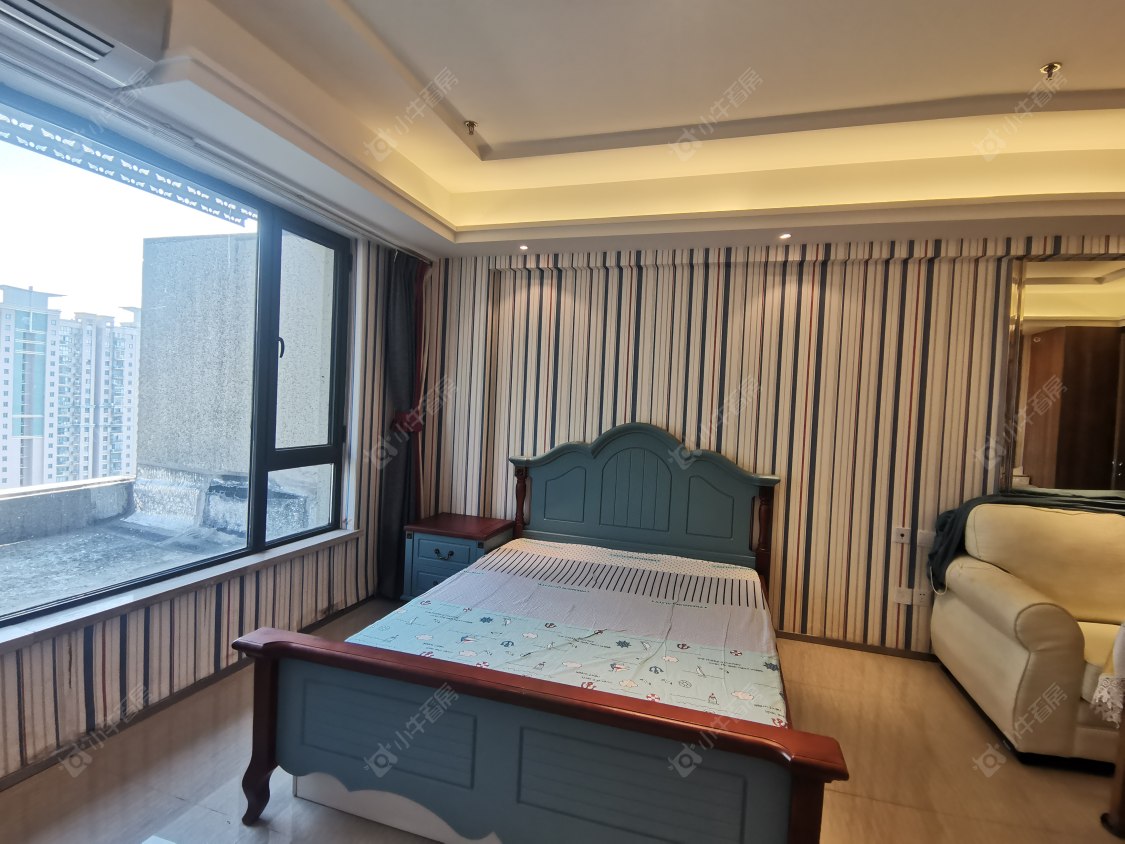 常州恒大翡翠华庭在租房源_小牛看房