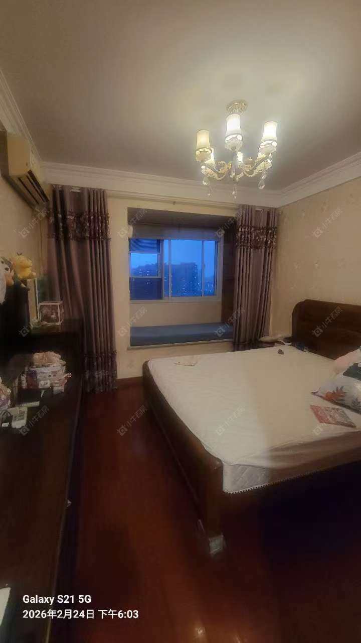 常州九洲花园二期在租房源_小牛看房