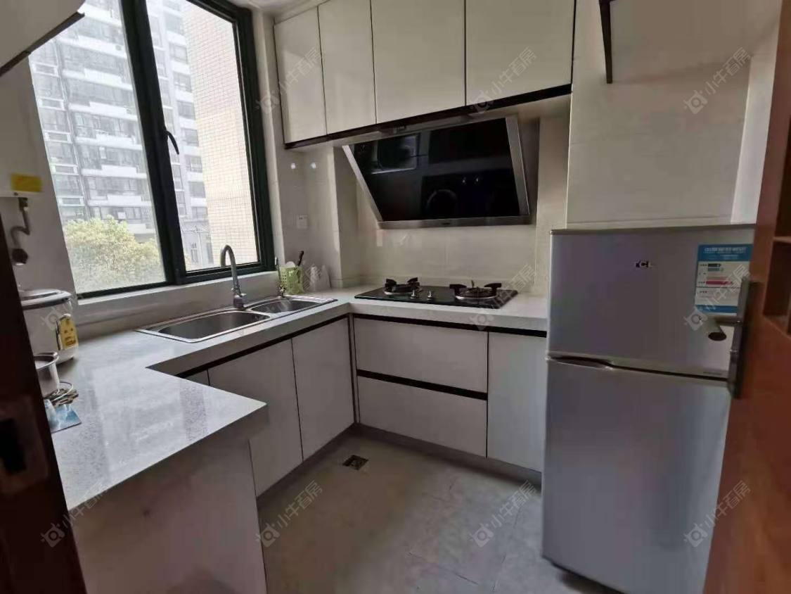 常州河景花园在租房源室内图_小牛看房