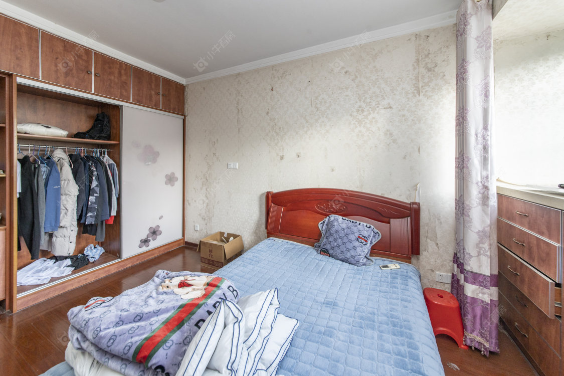 常州随园锦湖公寓在售二手房源室内图_小牛看房