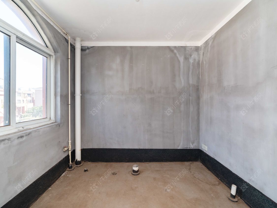 常州波士别馆在售二手房源室内图_小牛看房