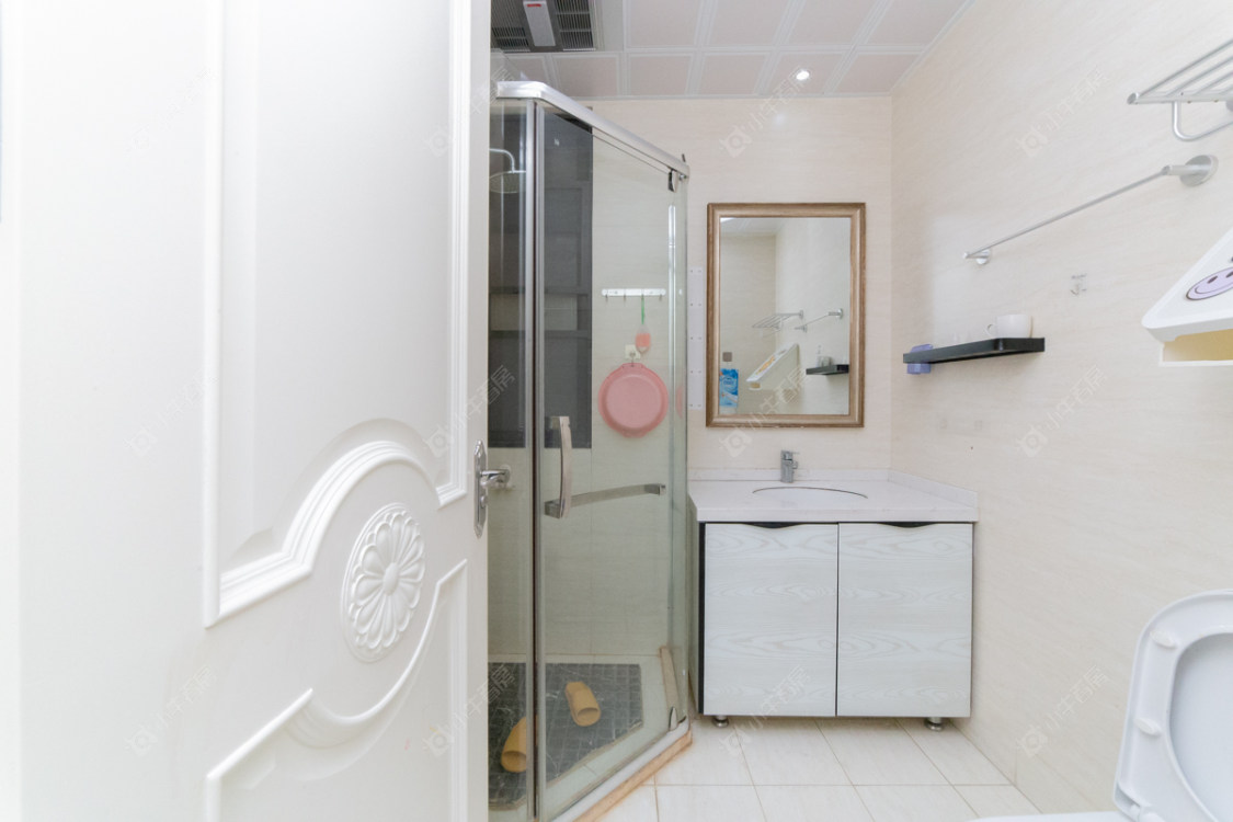 常州雅居乐星河湾在售二手房源室内图_小牛看房