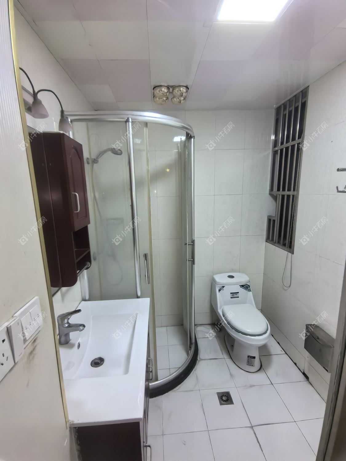 常州九洲花园一期在租房源室内图_小牛看房