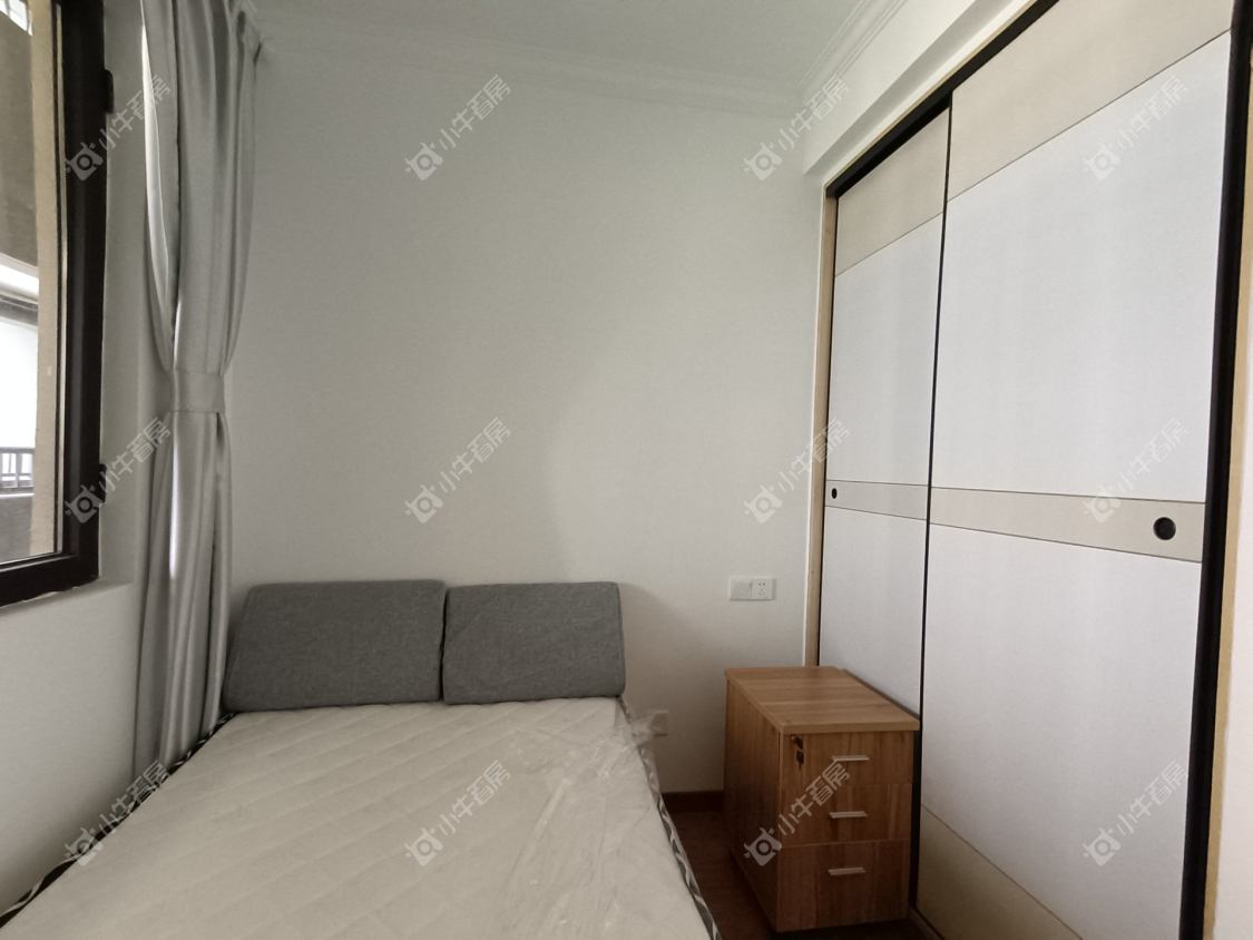 常州美的金科公园天下在租房源_小牛看房