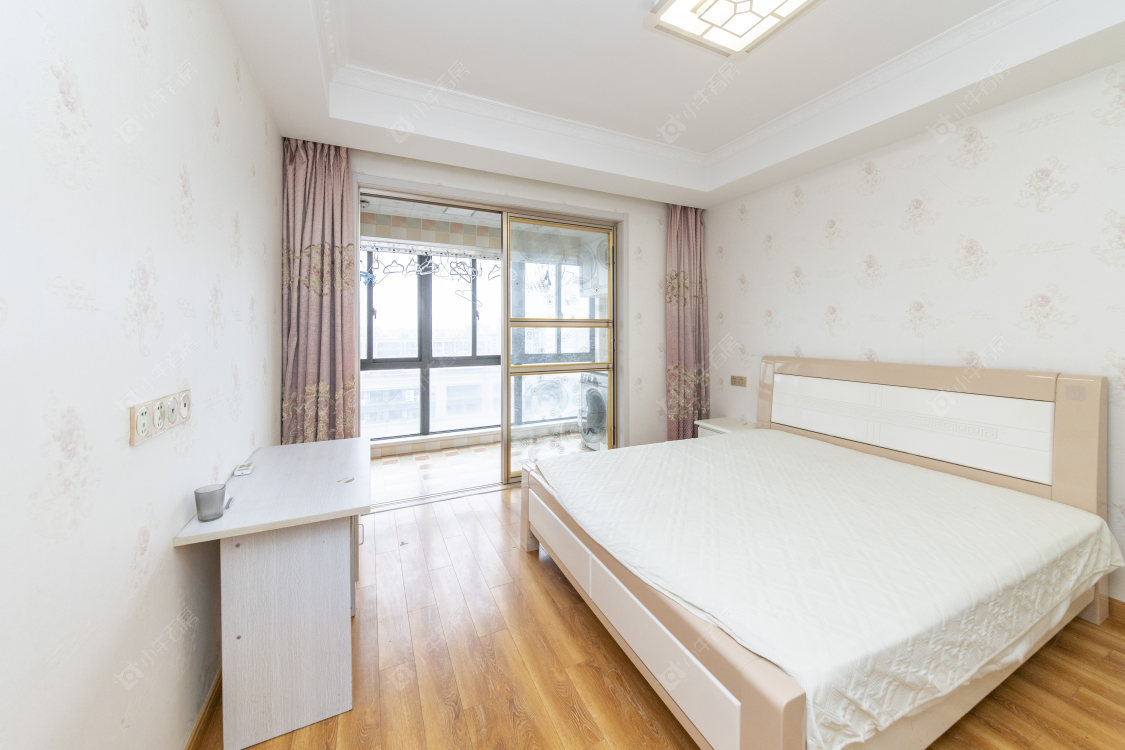 常州玉兰广场二期在售二手房源室内图_小牛看房