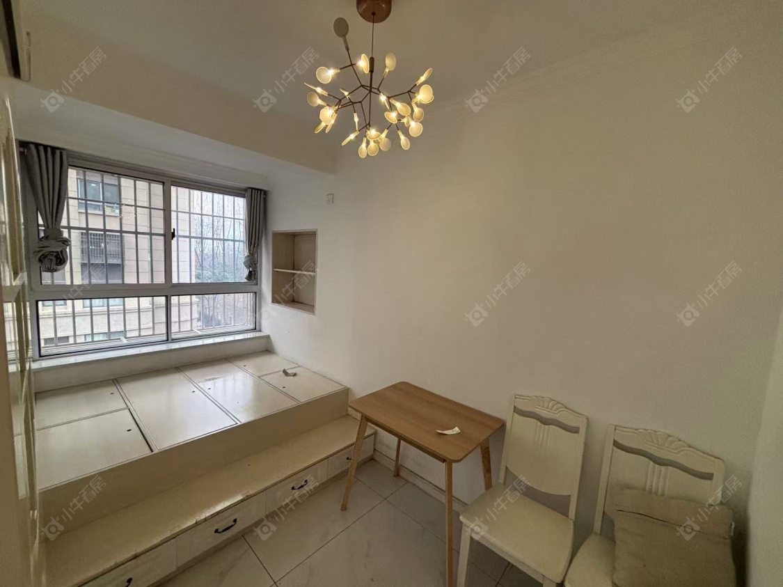 常州绿地世纪城三期在租房源室内图_小牛看房