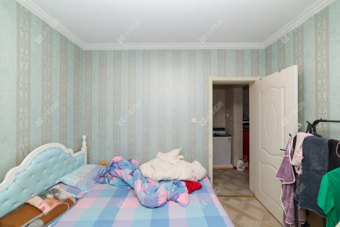 常州豪景家园在租房源室内图_小牛看房