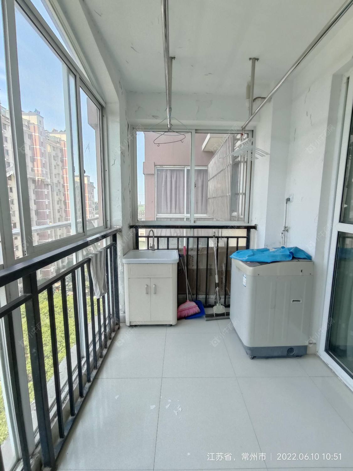 常州新立名园在租房源室内图_小牛看房