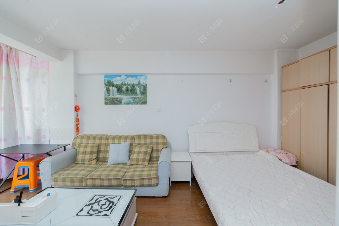 常州新荷花园在售二手房源室内图_小牛看房