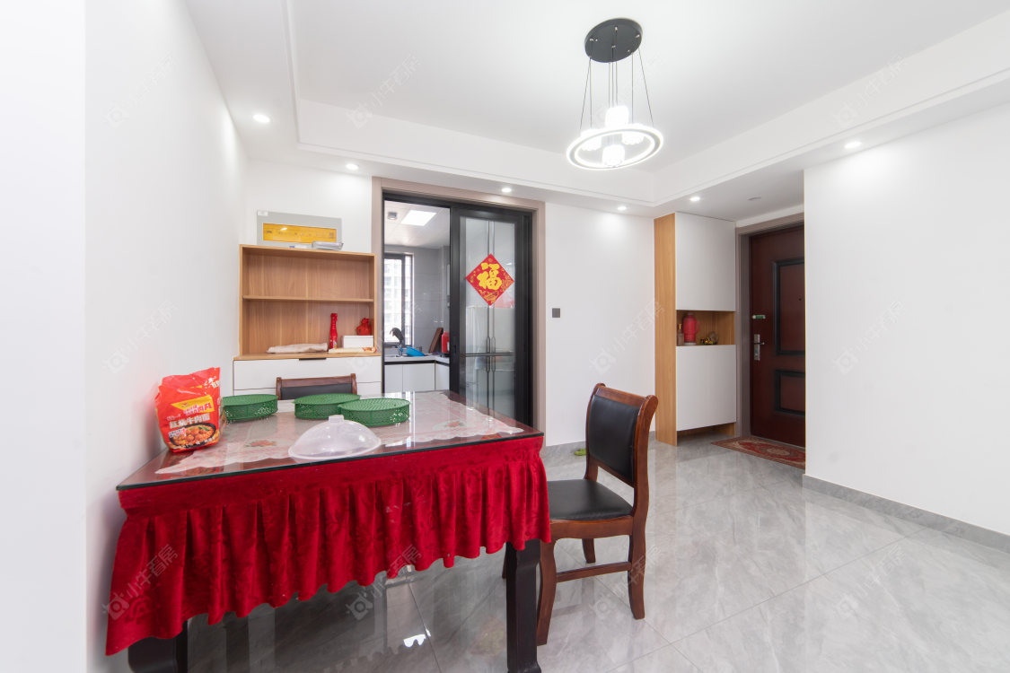 常州邹新东苑在售二手房源室内图_小牛看房