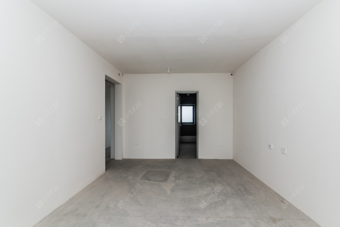 常州龙湖景粼天著在售二手房源室内图_小牛看房