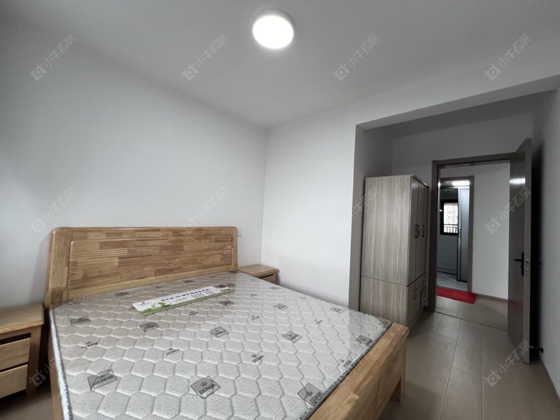 常州牡丹水岸国际在租房源室内图_小牛看房