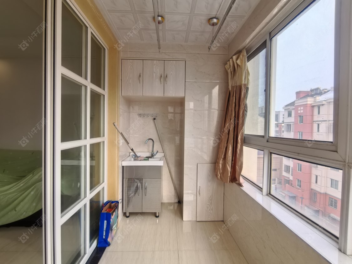 常州东方公寓(潞城)在租房源室内图_小牛看房