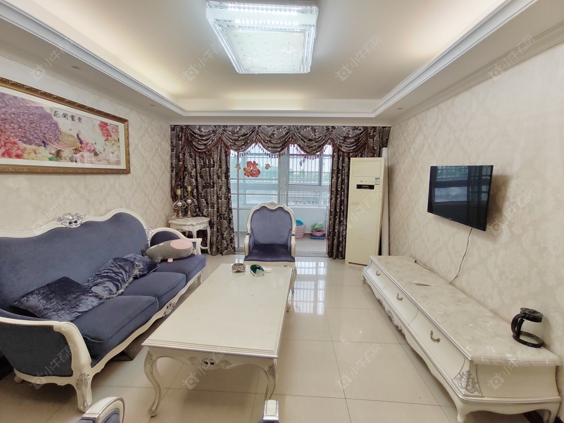 常州湖港名居3室2厅在租房源出租