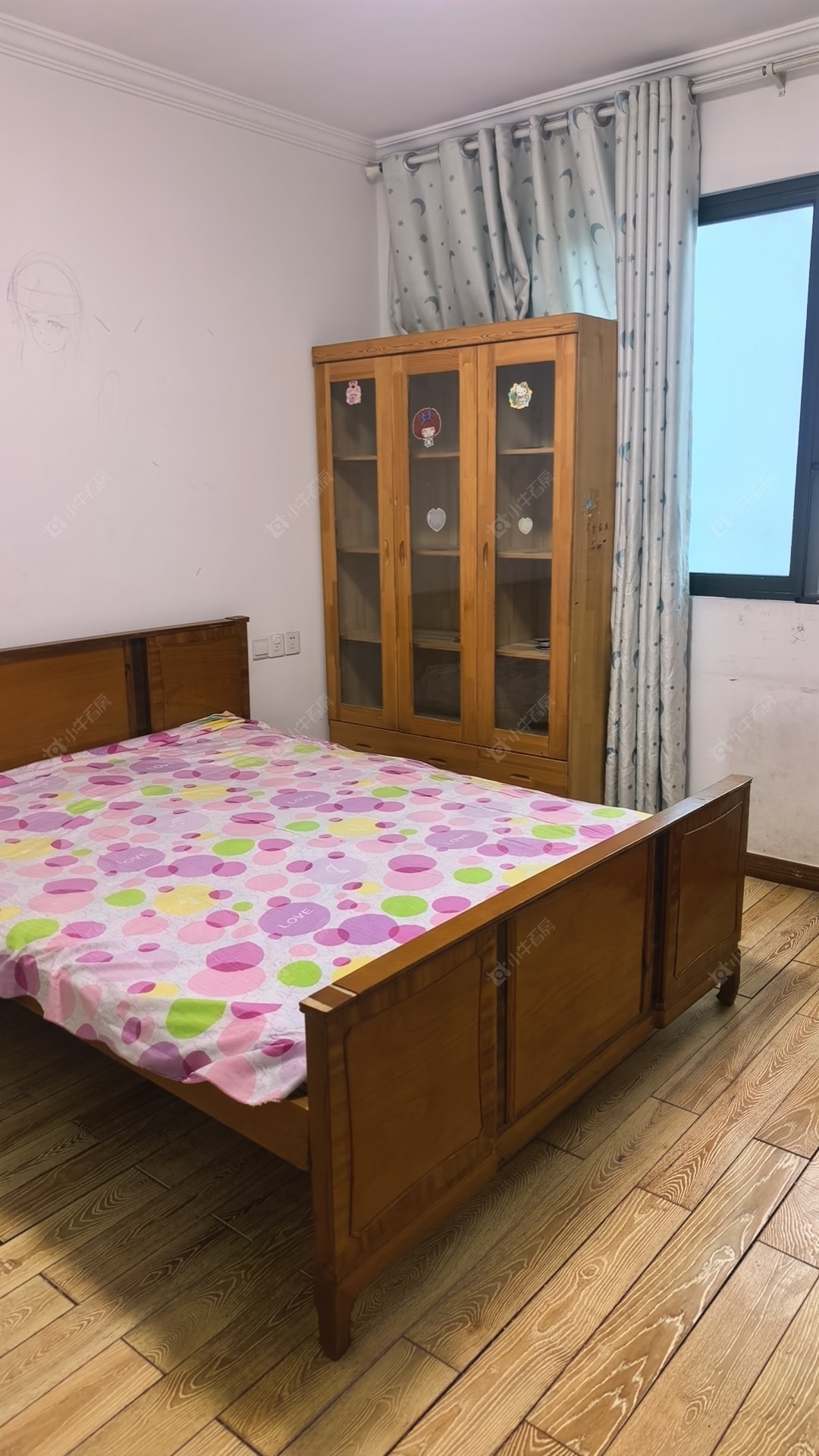 常州花园华丰苑在租房源室内图_小牛看房